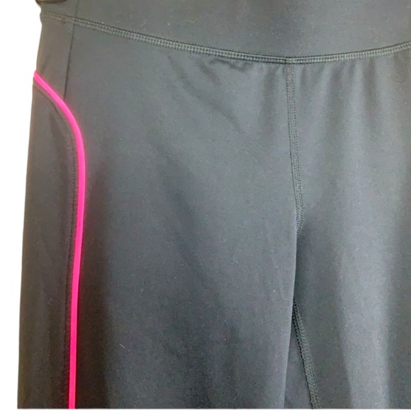 Girls Sz S(8) Fila Sport Leggings - Picture 6 of 7